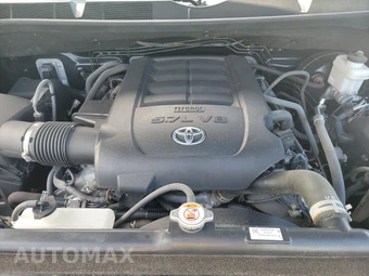 2020 Toyota Tundra Limited Crew Cab Short Bed - miniatura 15