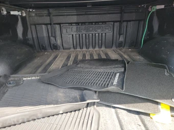 2020 Toyota Tundra Limited Crew Cab Short Bed - miniatura 16