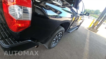 2020 Toyota Tundra Limited Crew Cab Short Bed - miniatura 19