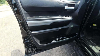 2020 Toyota Tundra Limited Crew Cab Short Bed - miniatura 21