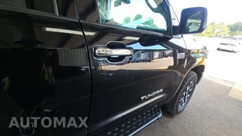 2020 Toyota Tundra Limited Crew Cab Short Bed - miniatura 27