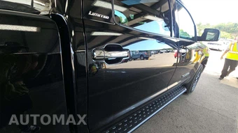 2020 Toyota Tundra Limited Crew Cab Short Bed - miniatura 28