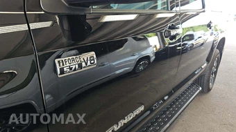 2020 Toyota Tundra Limited Crew Cab Short Bed - miniatura 32