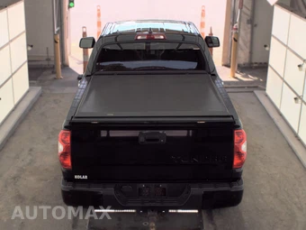 2020 Toyota Tundra Limited Crew Cab Short Bed - miniatura 5