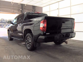 2020 Toyota Tundra Limited Crew Cab Short Bed - miniatura 6