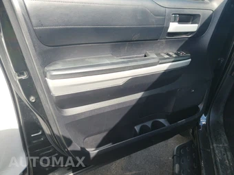 2020 Toyota Tundra Limited Crew Cab Short Bed - miniatura 9