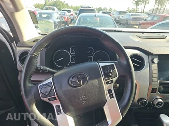 2020 Toyota Tundra Limited Crew Cab Short Bed - miniatura 10
