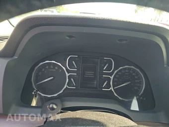 2020 Toyota Tundra Limited Crew Cab Short Bed - miniatura 12