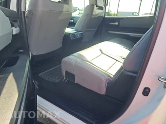 2020 Toyota Tundra Limited Crew Cab Short Bed - miniatura 13