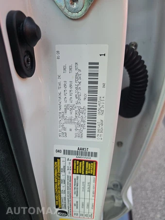 2020 Toyota Tundra Limited Crew Cab Short Bed - miniatura 14