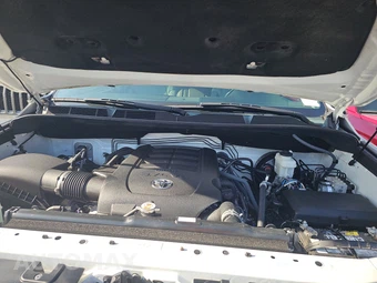 2020 Toyota Tundra Limited Crew Cab Short Bed - miniatura 15