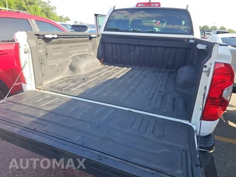 2020 Toyota Tundra Limited Crew Cab Short Bed - miniatura 16