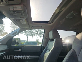 2020 Toyota Tundra Limited Crew Cab Short Bed - miniatura 17
