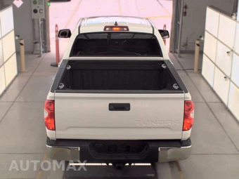 2020 Toyota Tundra Limited Crew Cab Short Bed - miniatura 5