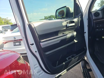 2020 Toyota Tundra Limited Crew Cab Short Bed - miniatura 9