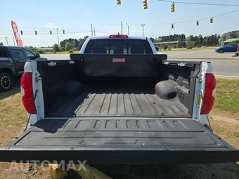 2020 Toyota Tundra Limited Extended Cab Medium Bed - miniatura 14