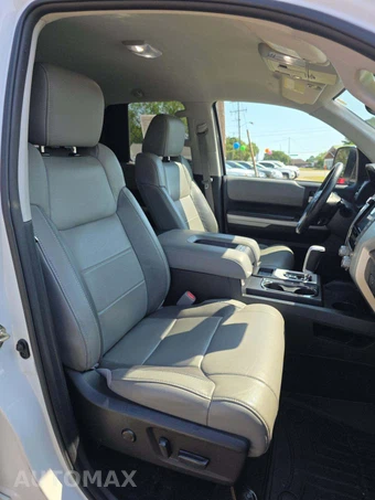 2020 Toyota Tundra Limited Extended Cab Medium Bed - miniatura 18