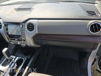 2020 Toyota Tundra Limited Extended Cab Medium Bed - miniatura 19