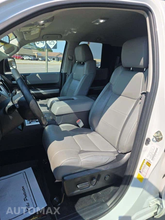 2020 Toyota Tundra Limited Extended Cab Medium Bed - miniatura 6