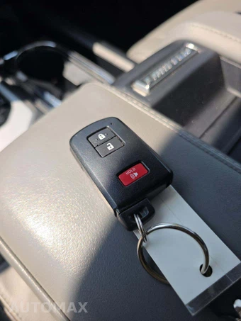 2020 Toyota Tundra Limited Extended Cab Medium Bed - miniatura 8