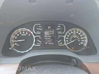 2020 Toyota Tundra Limited Extended Cab Medium Bed - miniatura 9