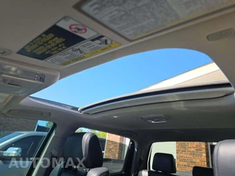 2020 Toyota Tundra Platinum Crew Cab Short Bed - miniatura 11