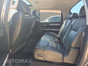 2020 Toyota Tundra Platinum Crew Cab Short Bed - miniatura 13