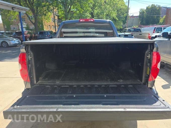 2020 Toyota Tundra Platinum Crew Cab Short Bed - miniatura 14