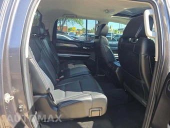 2020 Toyota Tundra Platinum Crew Cab Short Bed - miniatura 16