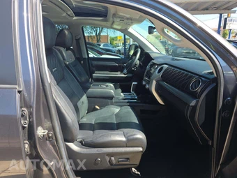 2020 Toyota Tundra Platinum Crew Cab Short Bed - miniatura 18