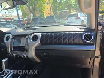 2020 Toyota Tundra Platinum Crew Cab Short Bed - miniatura 19
