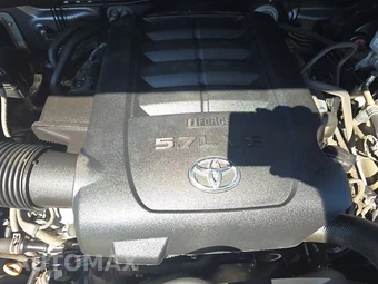 2020 Toyota Tundra Platinum Crew Cab Short Bed - miniatura 21
