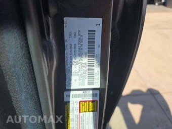 2020 Toyota Tundra Platinum Crew Cab Short Bed - miniatura 5