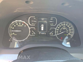 2020 Toyota Tundra Platinum Crew Cab Short Bed - miniatura 9