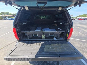 2020 Toyota Tundra Platinum Crew Cab Short Bed - miniatura 11