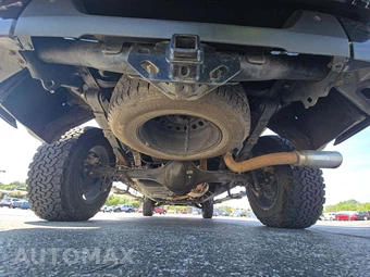 2020 Toyota Tundra Platinum Crew Cab Short Bed - miniatura 12