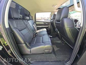 2020 Toyota Tundra Platinum Crew Cab Short Bed - miniatura 13