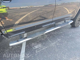 2020 Toyota Tundra Platinum Crew Cab Short Bed - miniatura 19