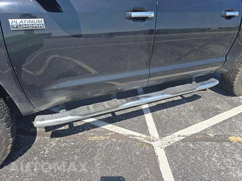 2020 Toyota Tundra Platinum Crew Cab Short Bed - miniatura 20