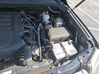 2020 Toyota Tundra Platinum Crew Cab Short Bed - miniatura 23