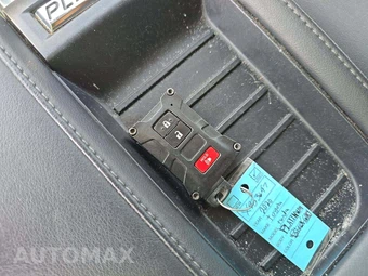 2020 Toyota Tundra Platinum Crew Cab Short Bed - miniatura 5