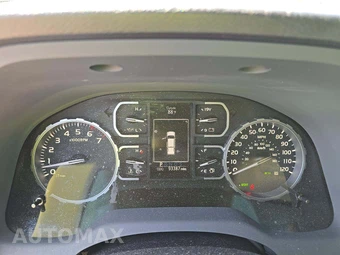 2020 Toyota Tundra Platinum Crew Cab Short Bed - miniatura 6