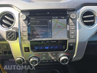 2020 Toyota Tundra Platinum Crew Cab Short Bed - miniatura 7