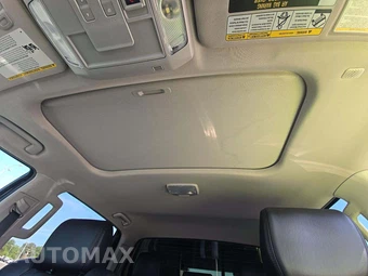 2020 Toyota Tundra Platinum Crew Cab Short Bed - miniatura 8