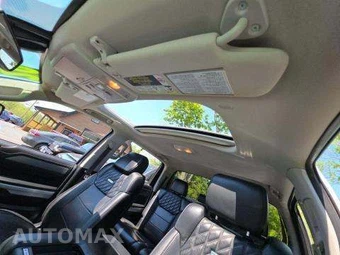 2020 Toyota Tundra Platinum Crew Cab Short Bed - miniatura 11