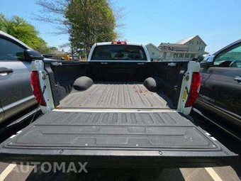 2020 Toyota Tundra Platinum Crew Cab Short Bed - miniatura 14