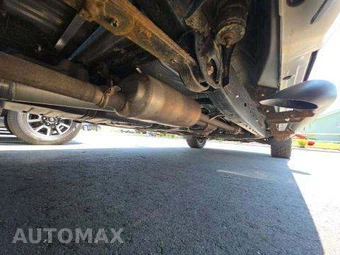 2020 Toyota Tundra Platinum Crew Cab Short Bed - miniatura 17