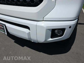 2020 Toyota Tundra Platinum Crew Cab Short Bed - miniatura 21