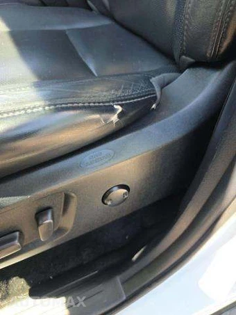 2020 Toyota Tundra Platinum Crew Cab Short Bed - miniatura 22