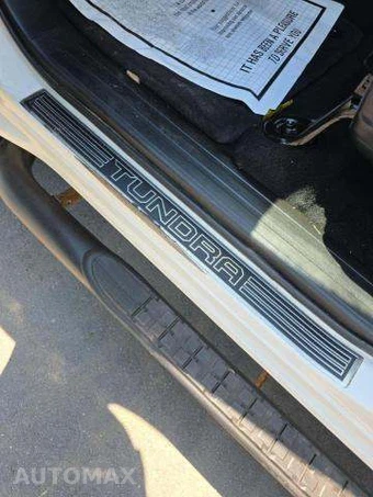 2020 Toyota Tundra Platinum Crew Cab Short Bed - miniatura 23